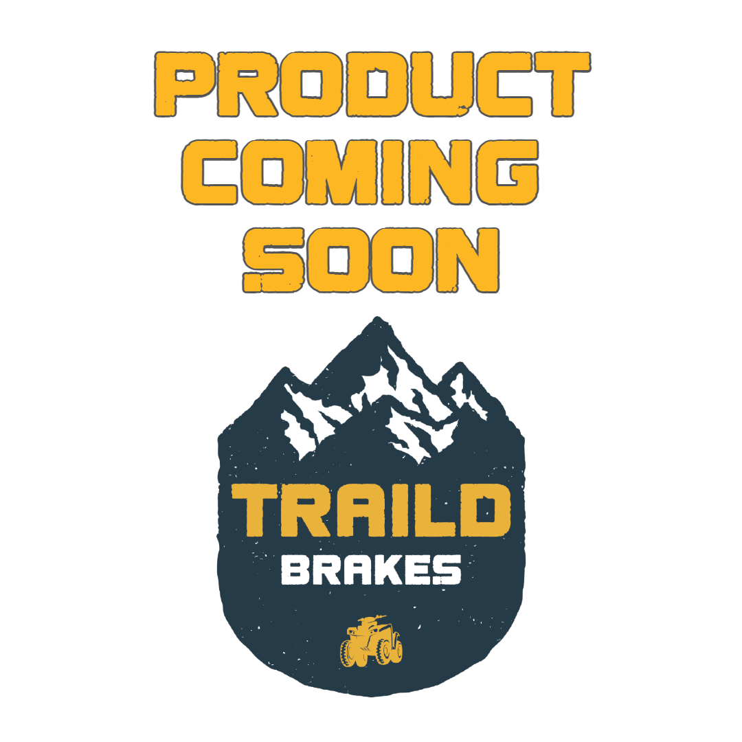 New Product coming from Traild