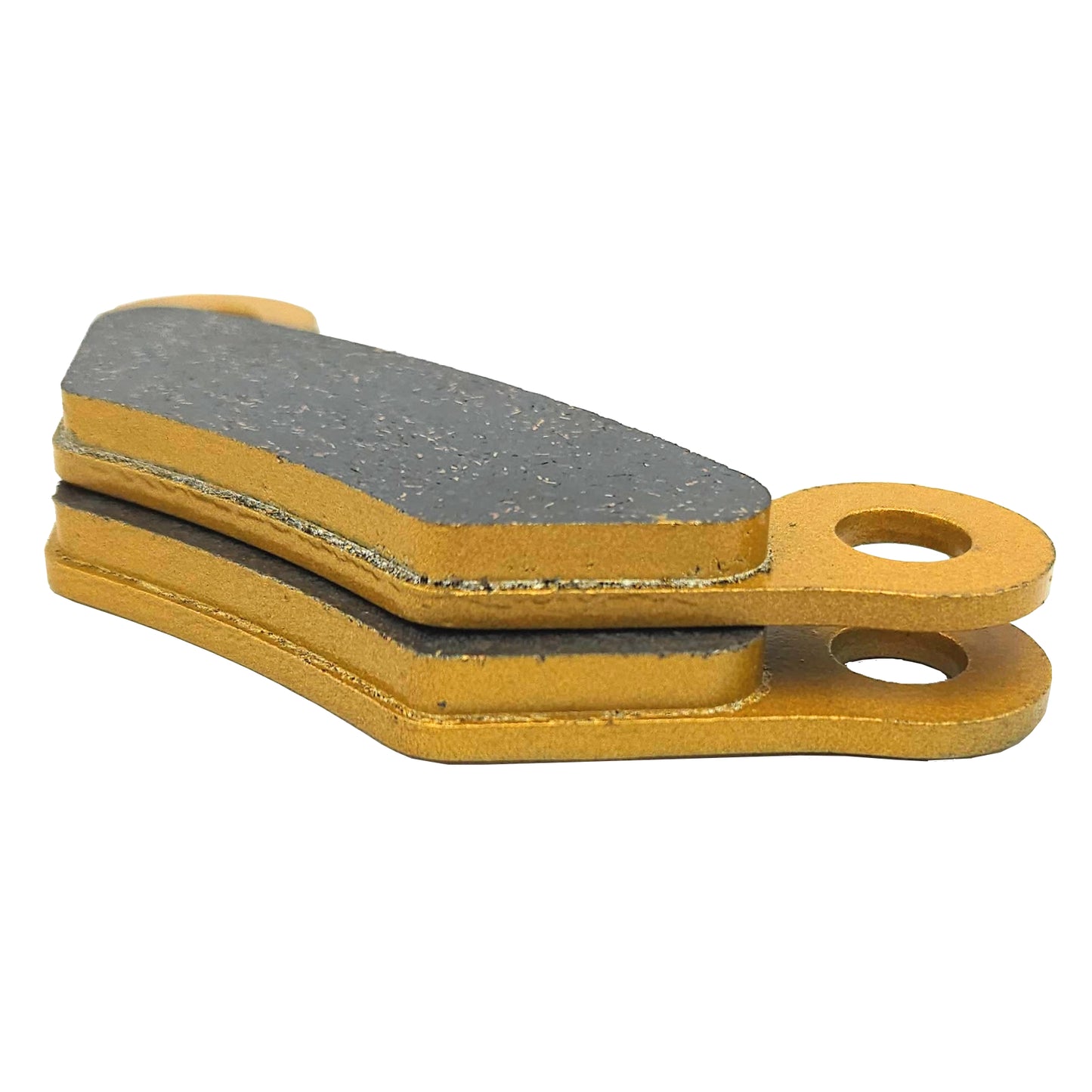 Arcimoto FUV Ceramic Brake Pad Set Front & Rear