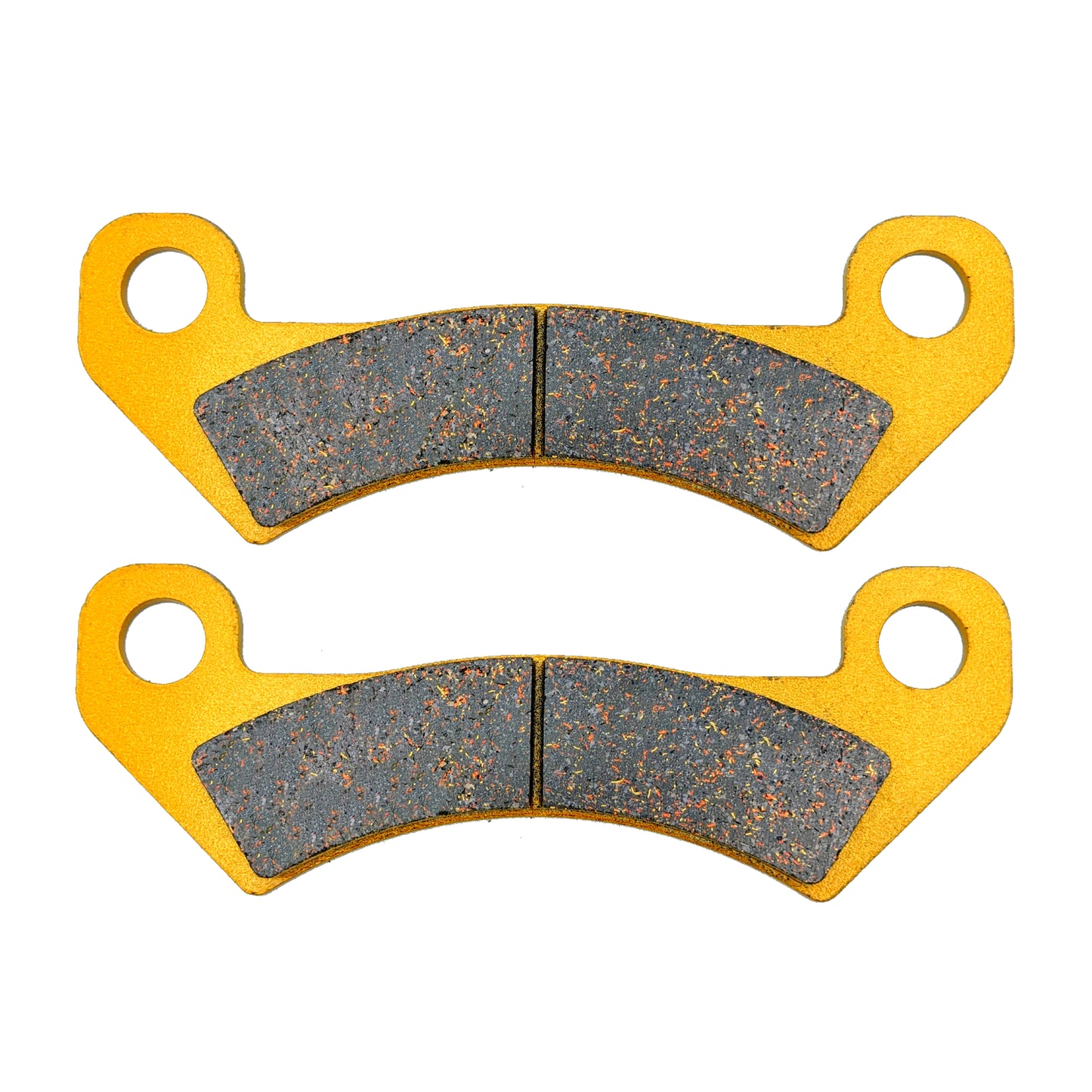 John Deere Gator XUV825/XUV855 Ceramic Brake Pad Set