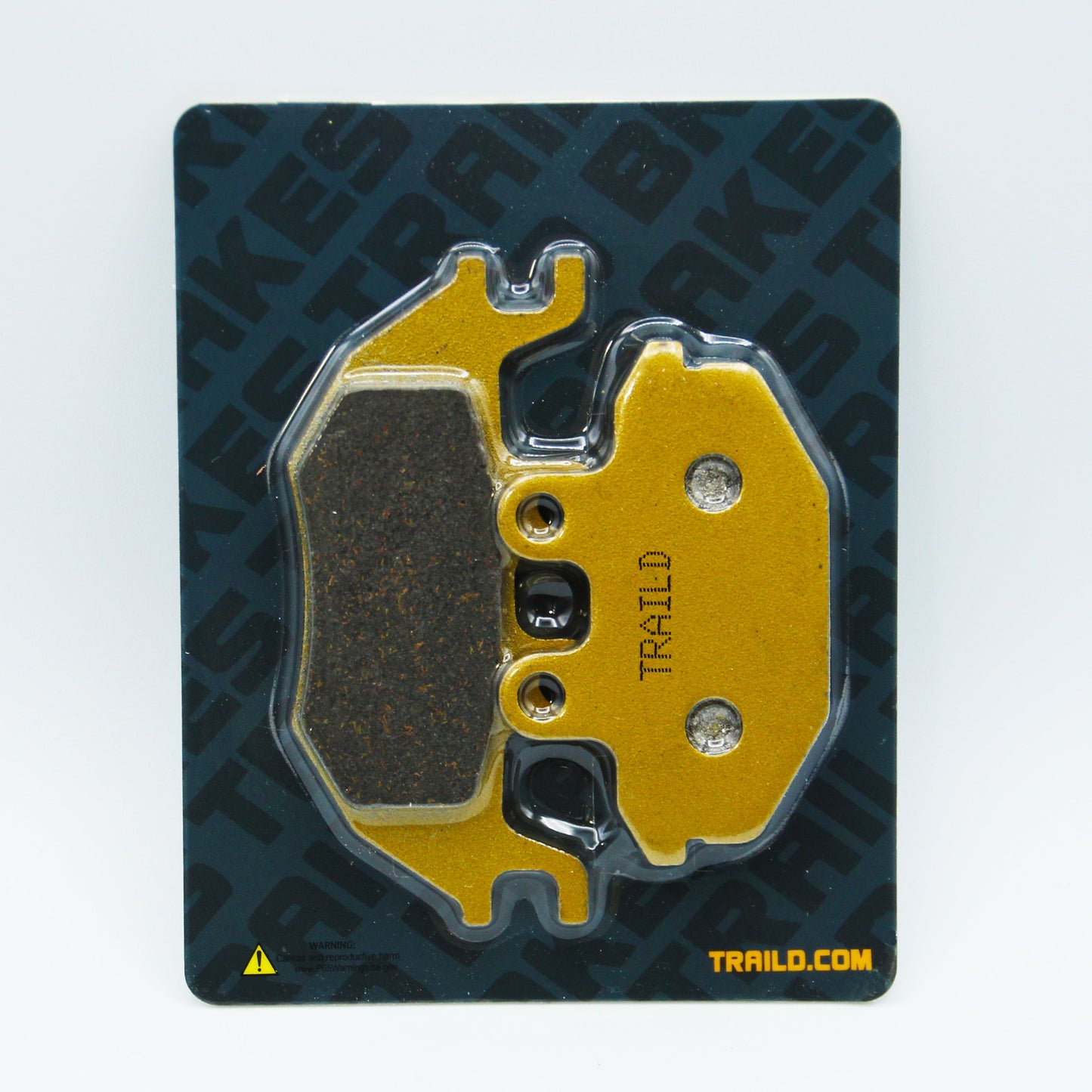 Traild FA686 Ceramic Brake Pad - Product Card Display