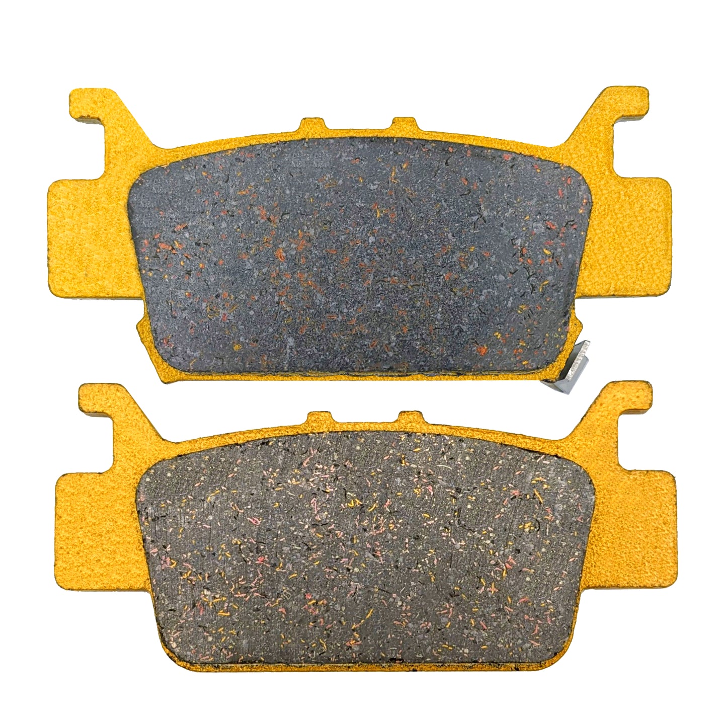 Honda Pioneer 1000/1000-5 2016-2023 Ceramic Brake Pad Set