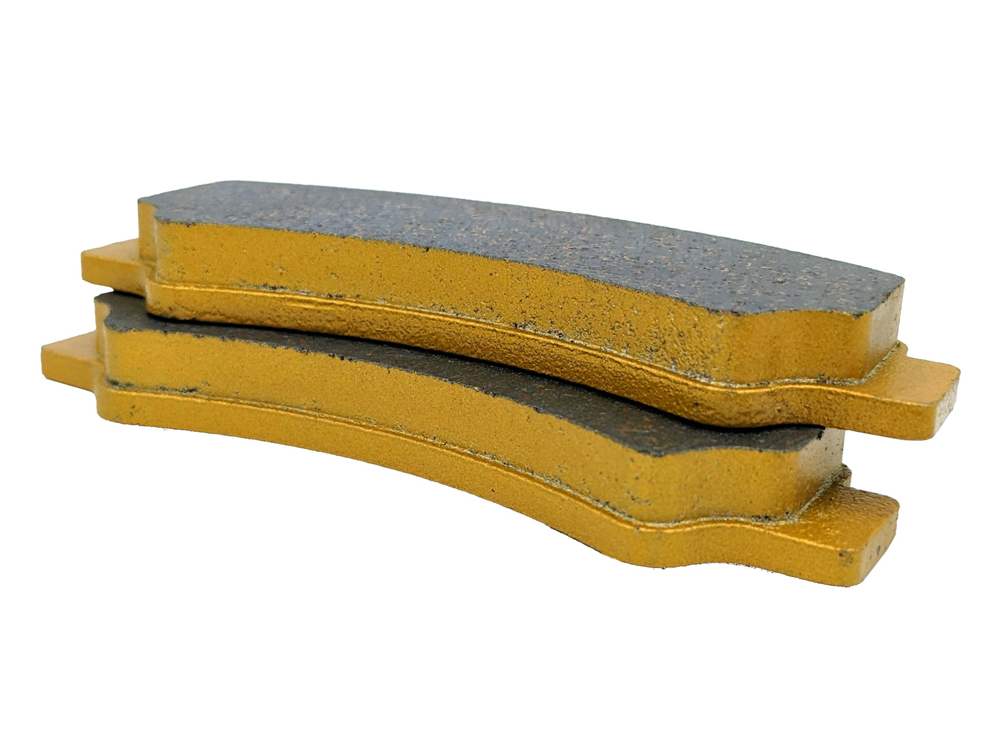 CF Moto ZFORCE 500/800/950/1000 2018-2025 Ceramic Brake Pad Set