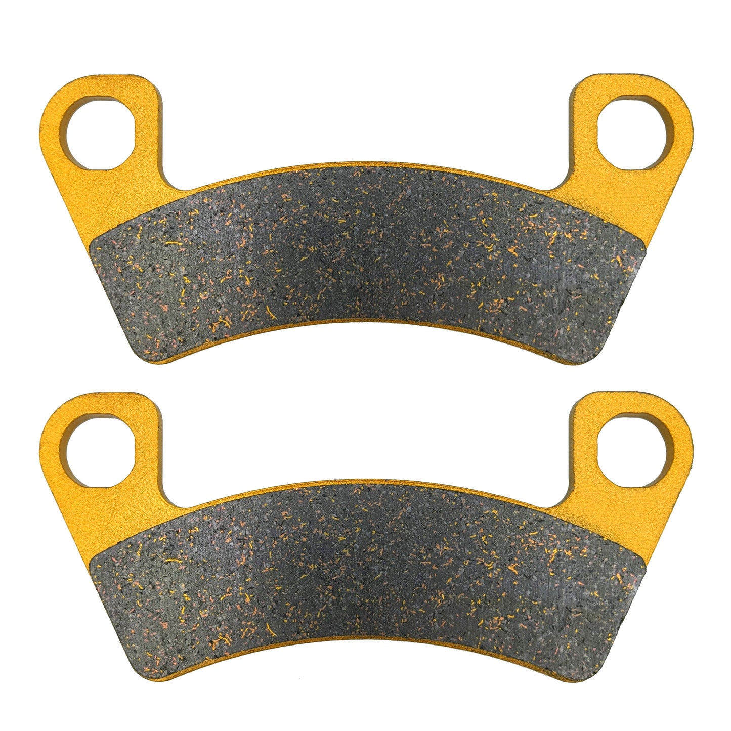 Tracker Off Road UTV 800/800SX 2018-2023 Ceramic Brake Pad Set