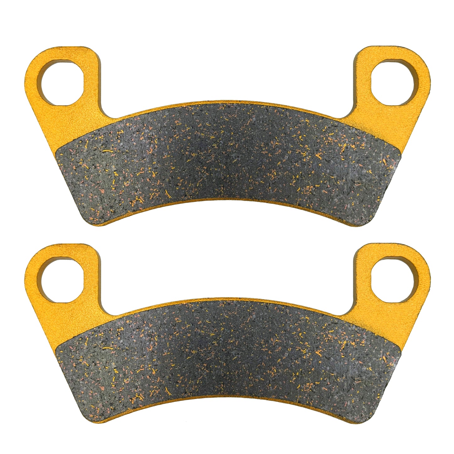Arctic Cat/Textron Prowler PRO 2019-2024 Ceramic Brake Pad Set