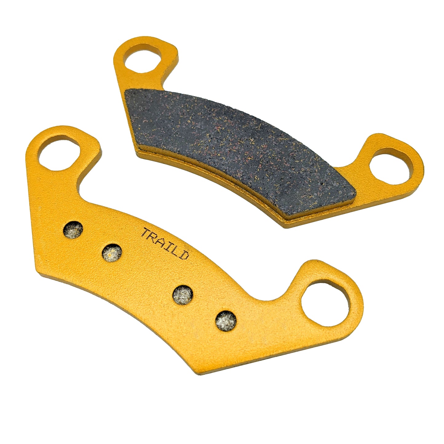 Arctic Cat/Textron Prowler PRO 2019-2024 Ceramic Brake Pad Set
