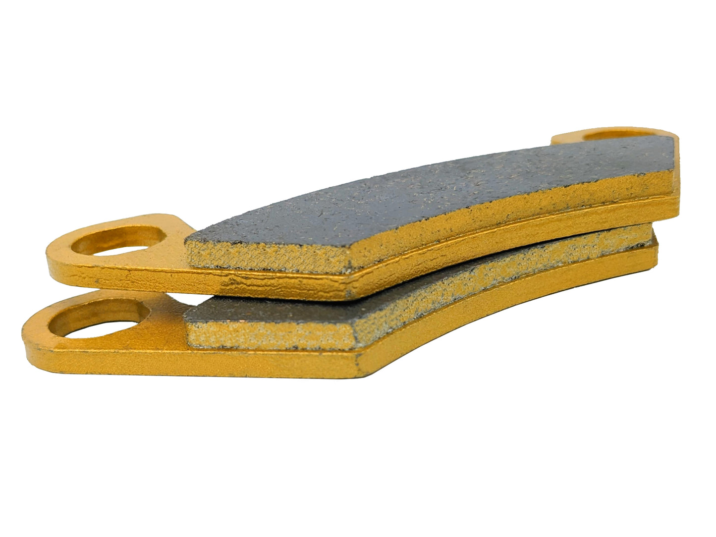 Arctic Cat/Textron Prowler PRO 2019-2024 Ceramic Brake Pad Set