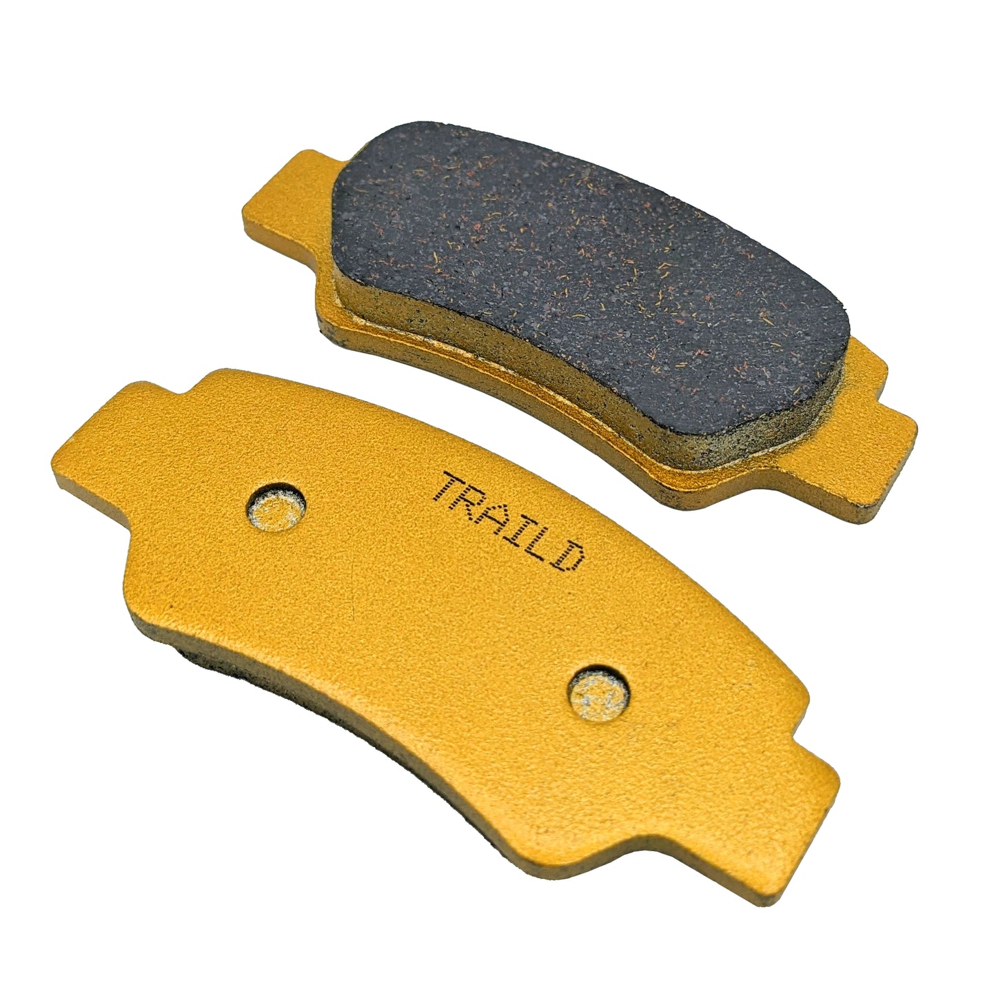 CF Moto ZFORCE 500/800/950/1000 2018-2025 Ceramic Brake Pad Set