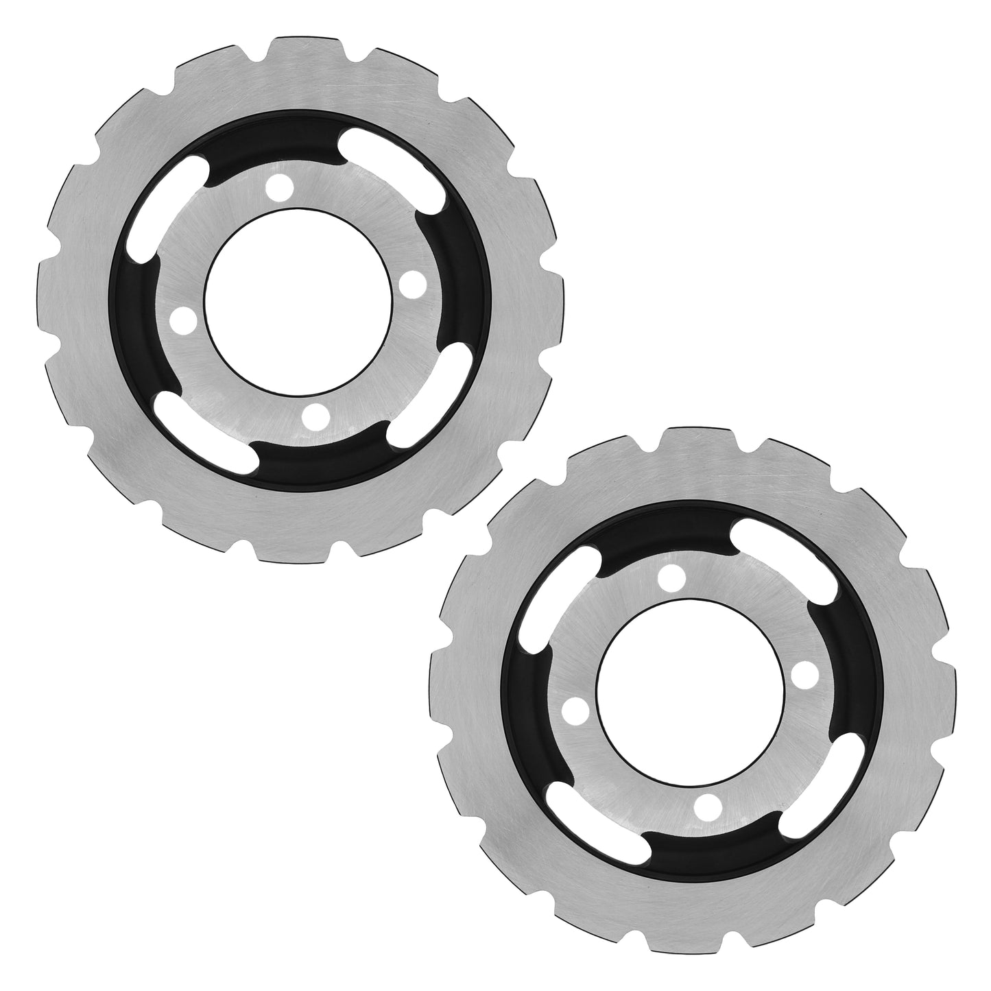 Traild RKS2005 Ridge Rider Brake Rotor Pair