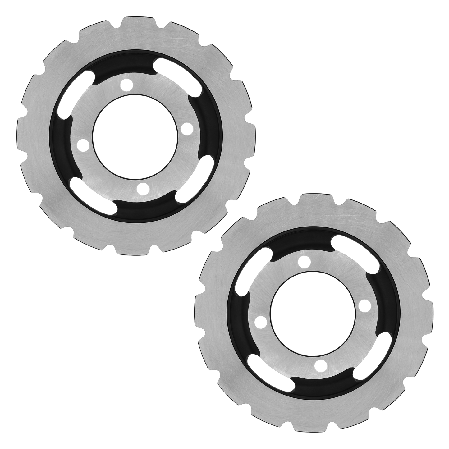 CFMoto UForce 500/800 2018-2022 Ridge Rider Disc Brake Rotors