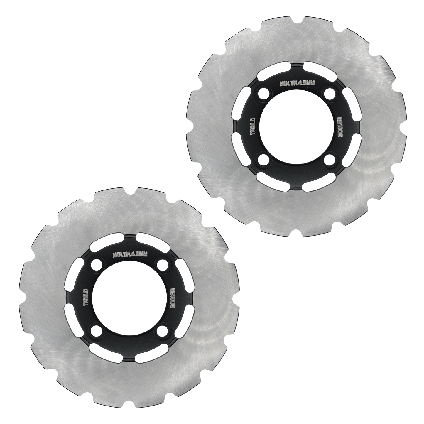 CFMoto UForce 500/800 2018-2022 Ridge Rider Disc Brake Rotors