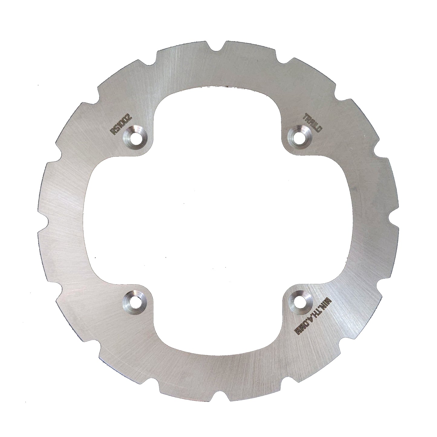 Can-Am Commander/Commander MAX 1000R/700 2021-2024 Ridge Rider Disc Brake Rotors