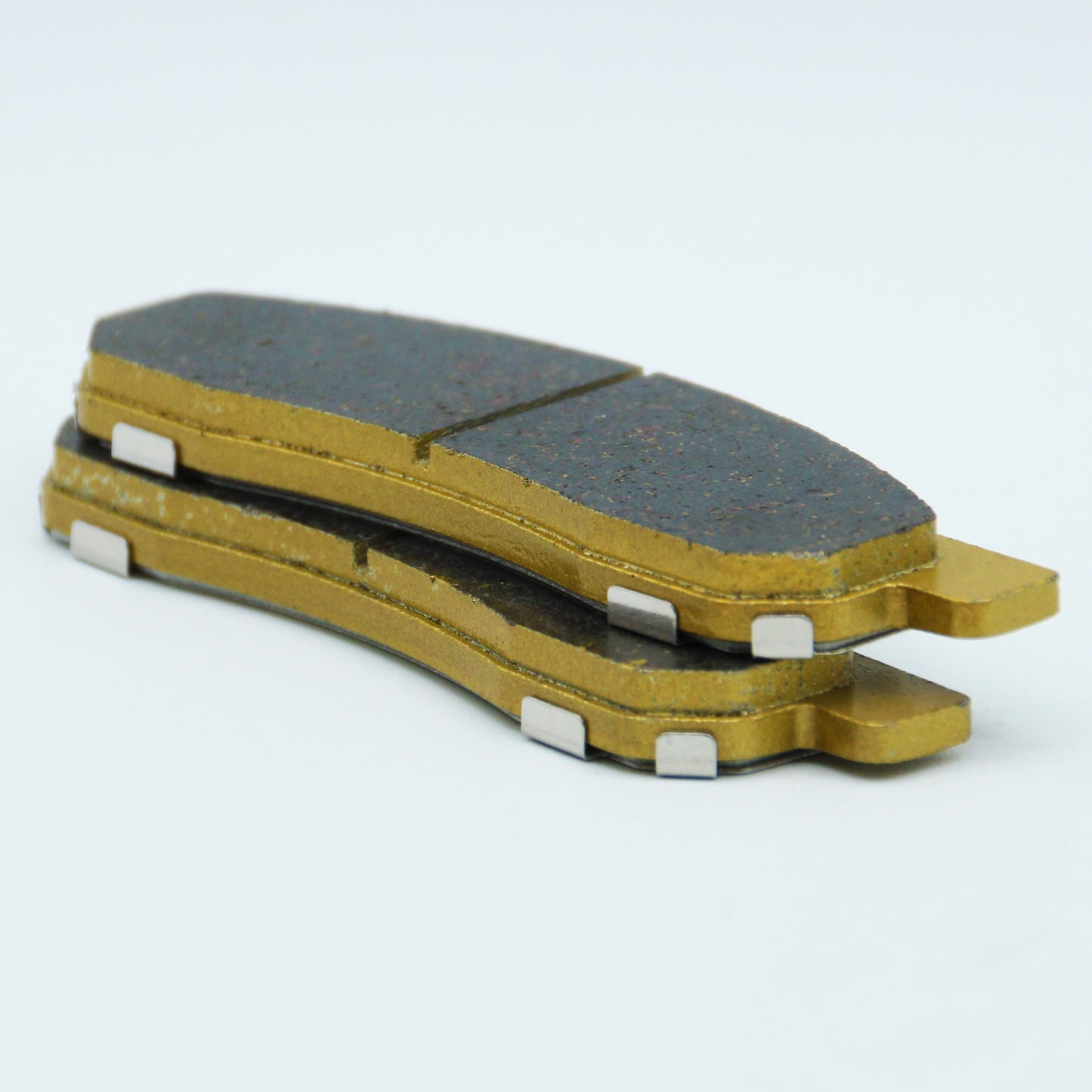 Yamaha RMAX2/RMAX4 2025 Ceramic Brake Pad Set