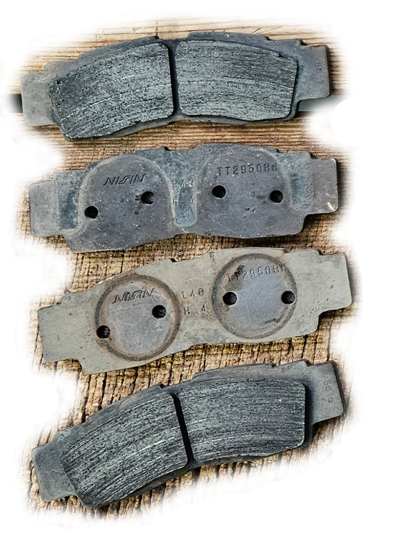 How Long Do ATV and UTV Brake Pads Last?