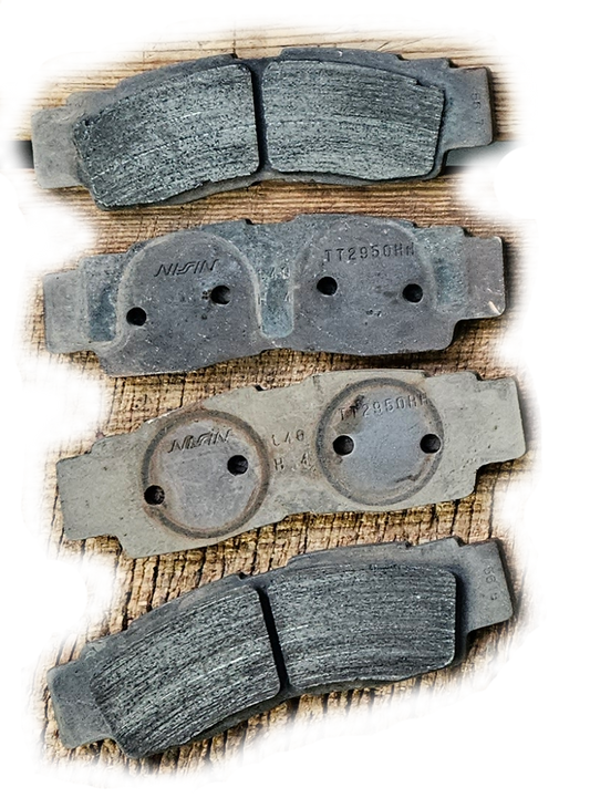 How Long Do ATV and UTV Brake Pads Last?