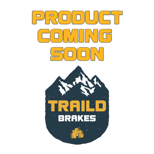 New Product coming from Traild