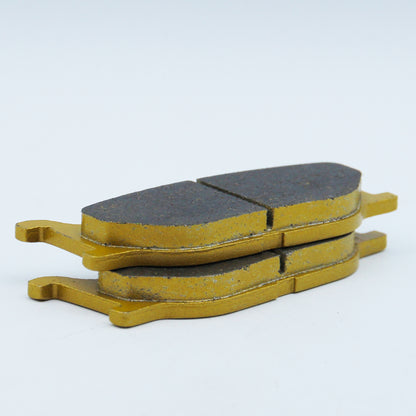 Traild FA199 Ceramic Brake Pad Stack Image