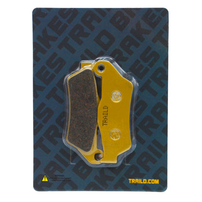Traild FA181 Card