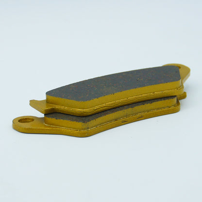 Ducati Hypermotard V2SP 890 2026 Ceramic Brake Pad Set