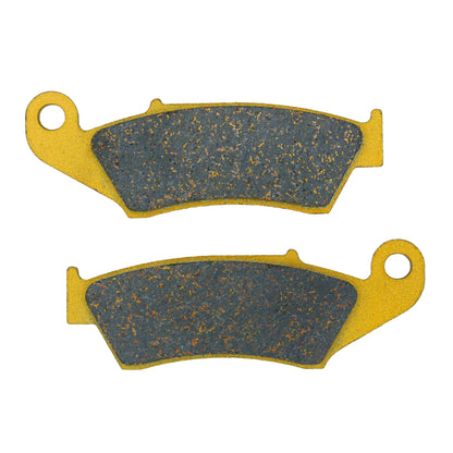 Yamaha YZ125/YZ250/YZ250F/YZ426F 1998-2002 Ceramic Brake Pad Set