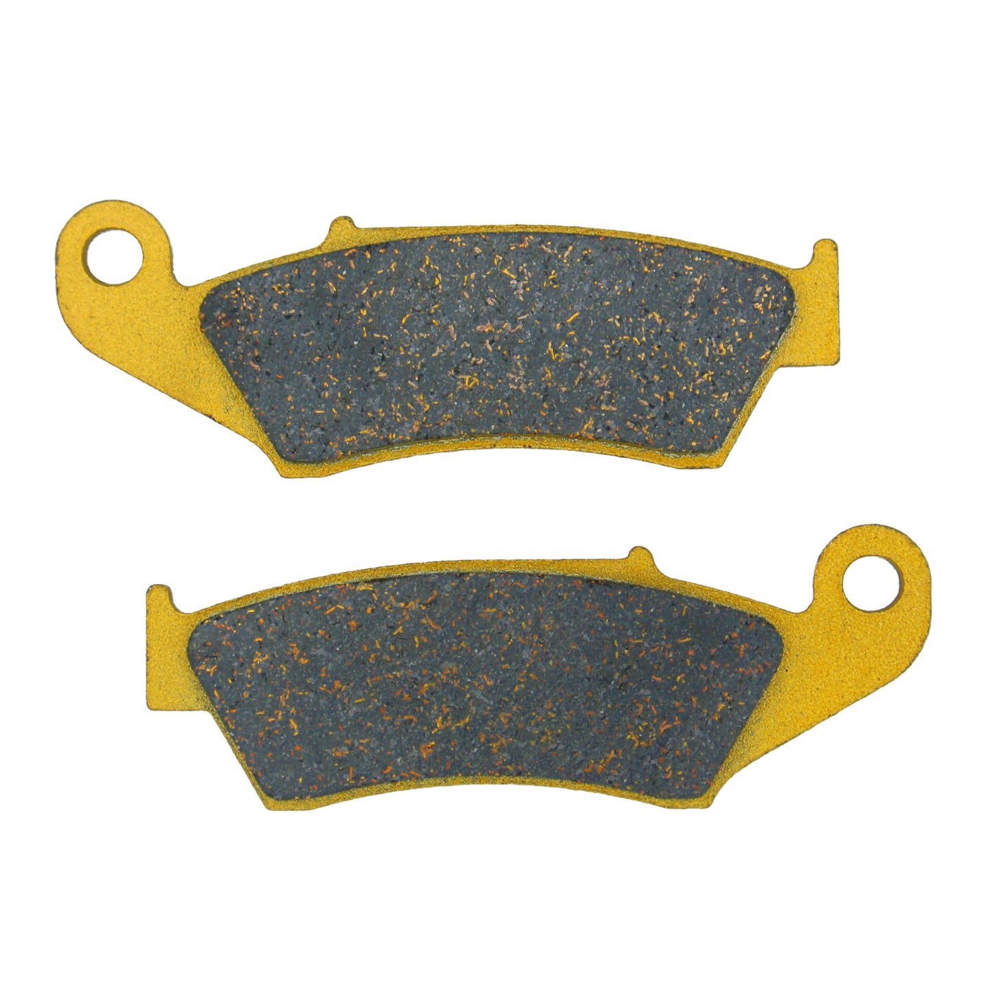 Suzuki DRZ 400 2000-2024 Ceramic Brake Pad Set