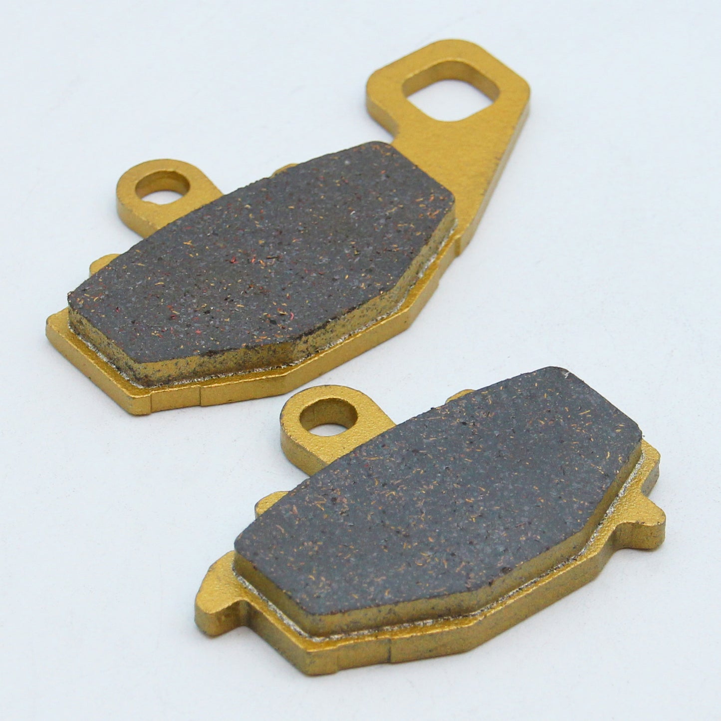 Kawasaki Z1000 2010–2016 Ceramic Brake Pad Set