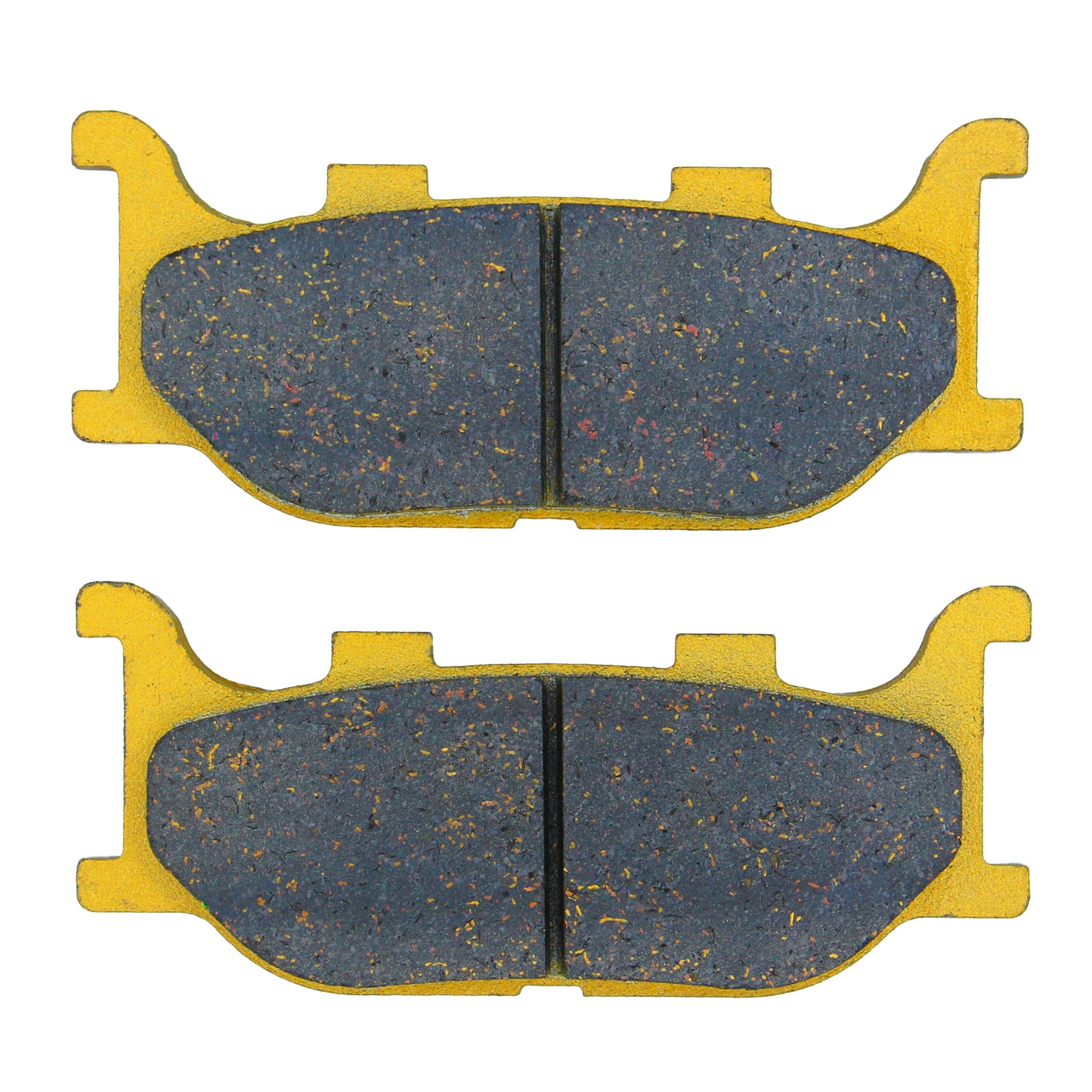Traild FA199 Ceramic Brake Pad Face Image