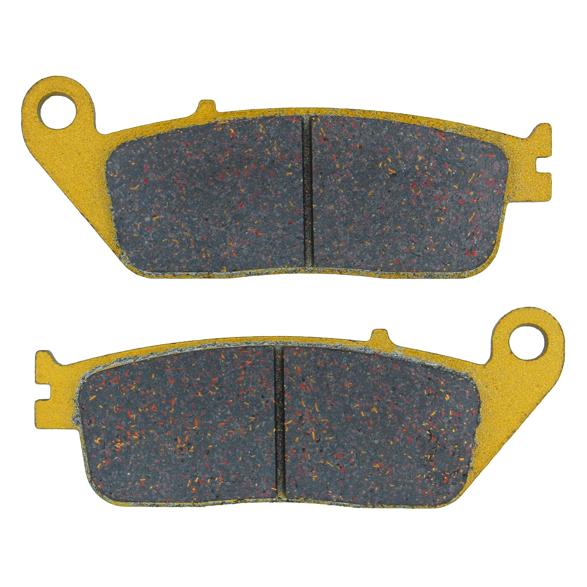 Traild FA226 Ceramic Brake Set Face Image