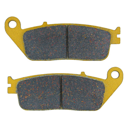 Traild FA226 Ceramic Brake Set Face Image