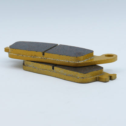 Traild FA226 Ceramic Brake Set Stack Image