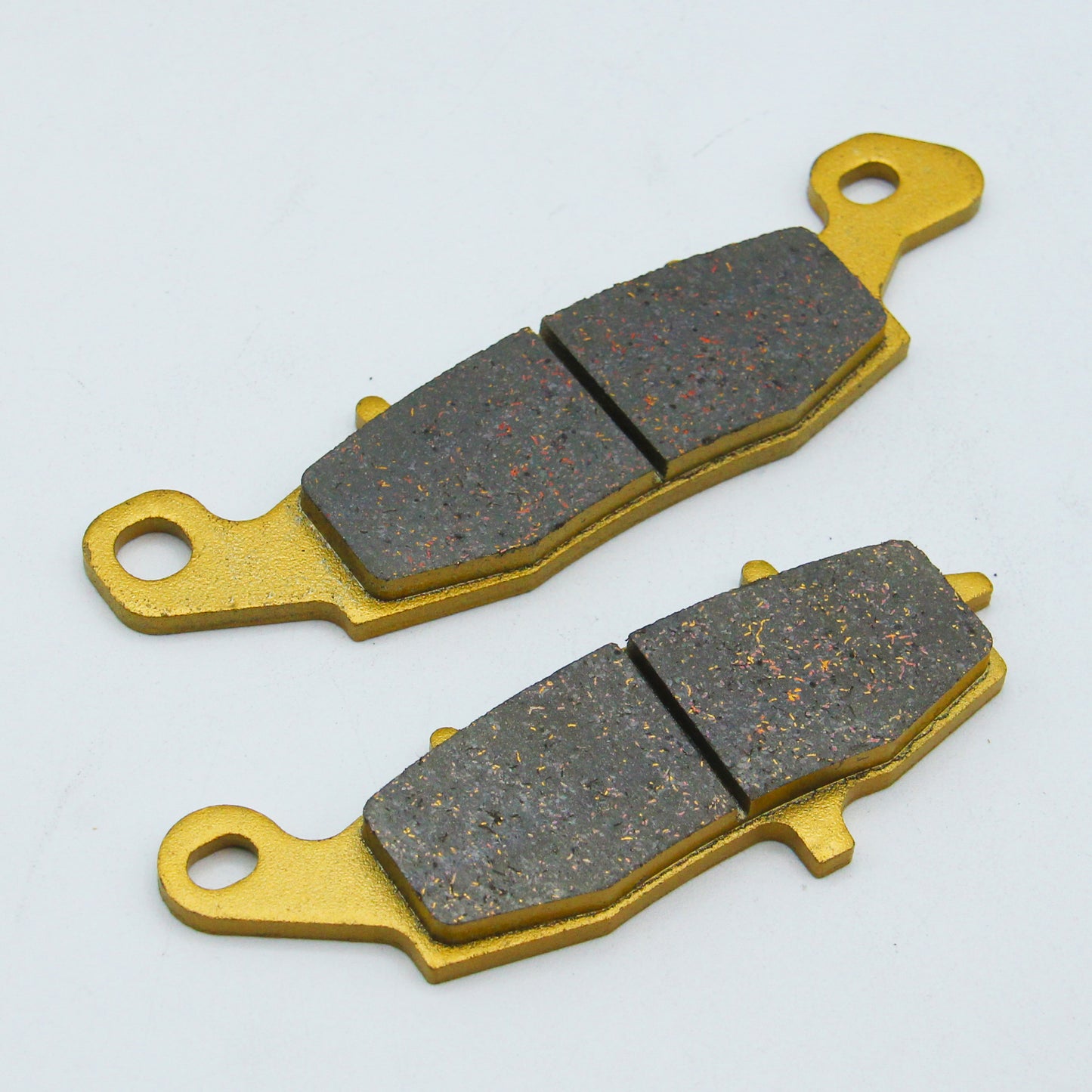 Traild FA229 Ceramic Brake Pad Angle Image