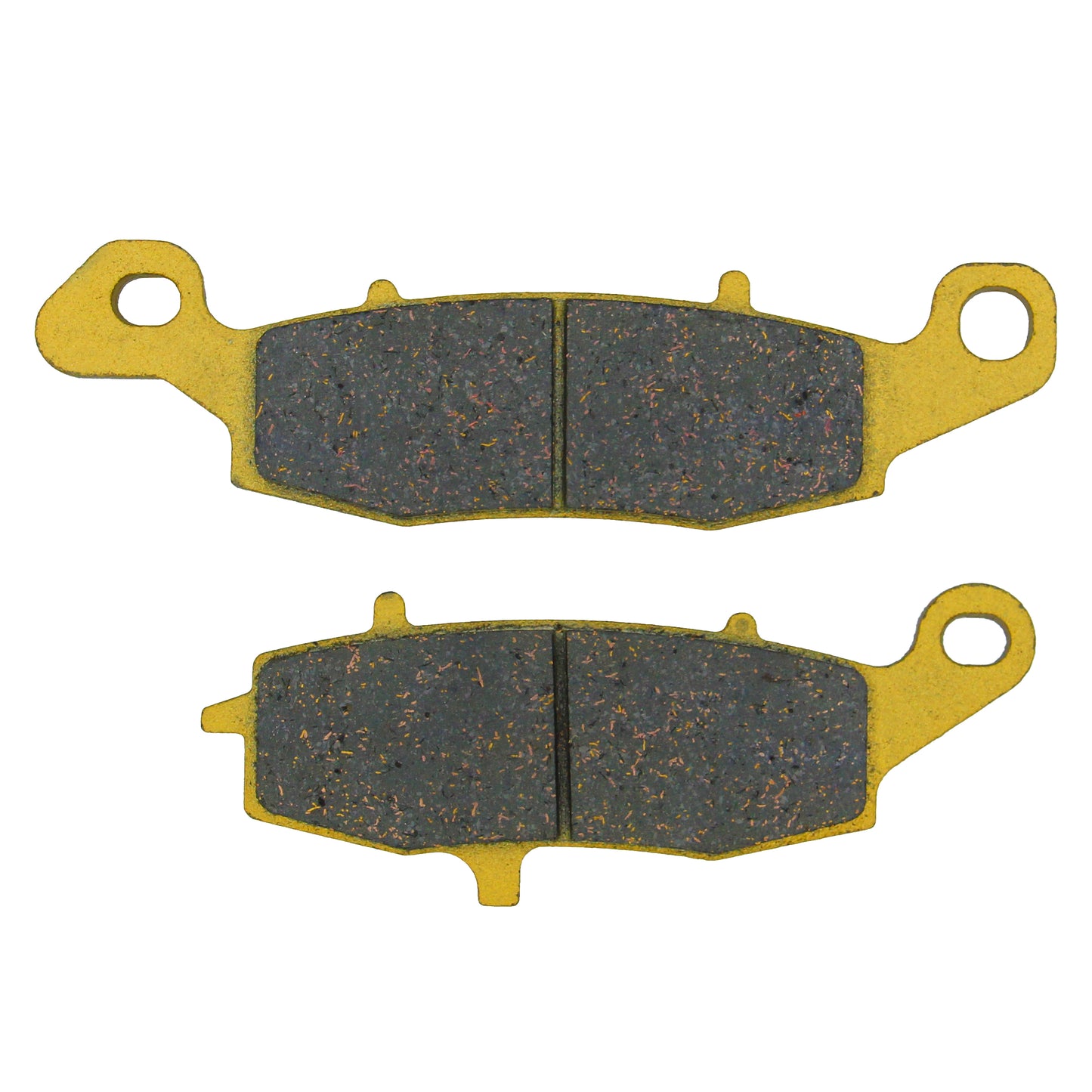 Traild FA231 Ceramic Brake Pad Face Image