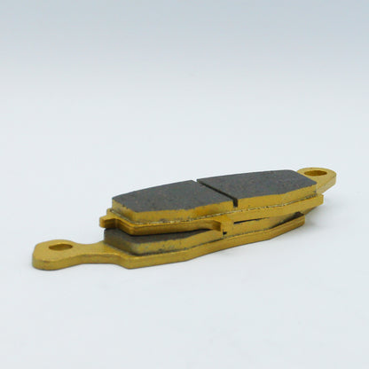 Traild FA229 Ceramic Brake Pad Stack Image
