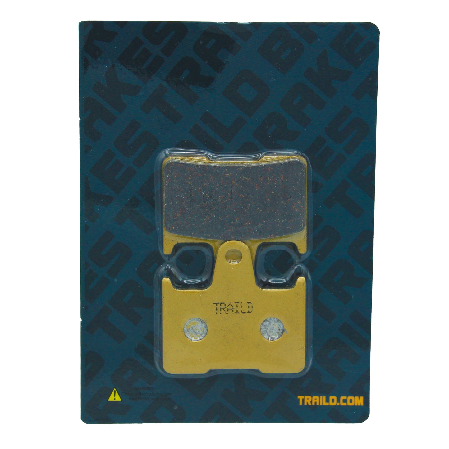 Harley-Davidson Sportster Evo 2014-2022 Ceramic Brake Pad Set