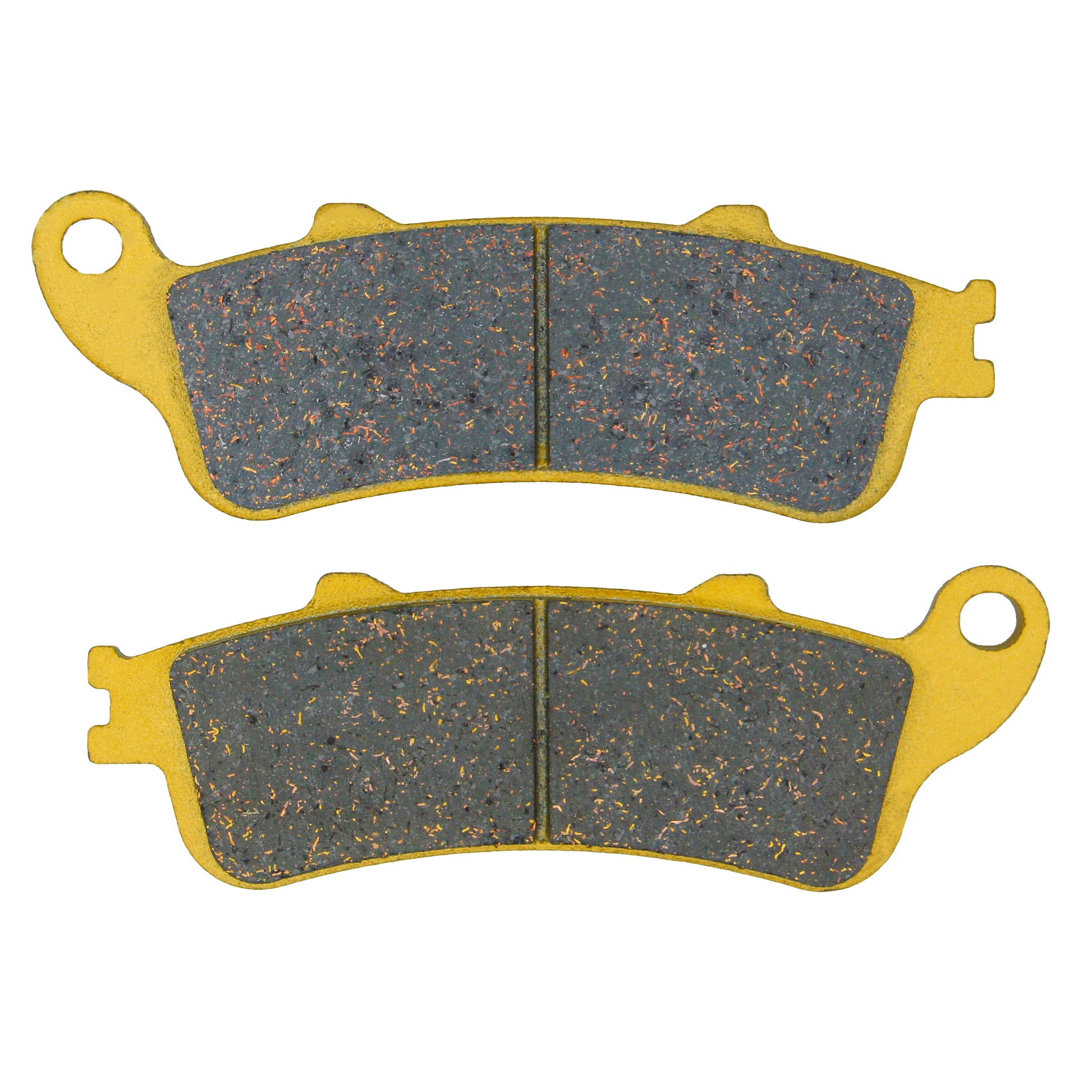 Traild FA261 Ceramic Brake Pad Face