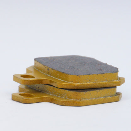 Traild FA266 Ceramic Brake Pad Stack Image
