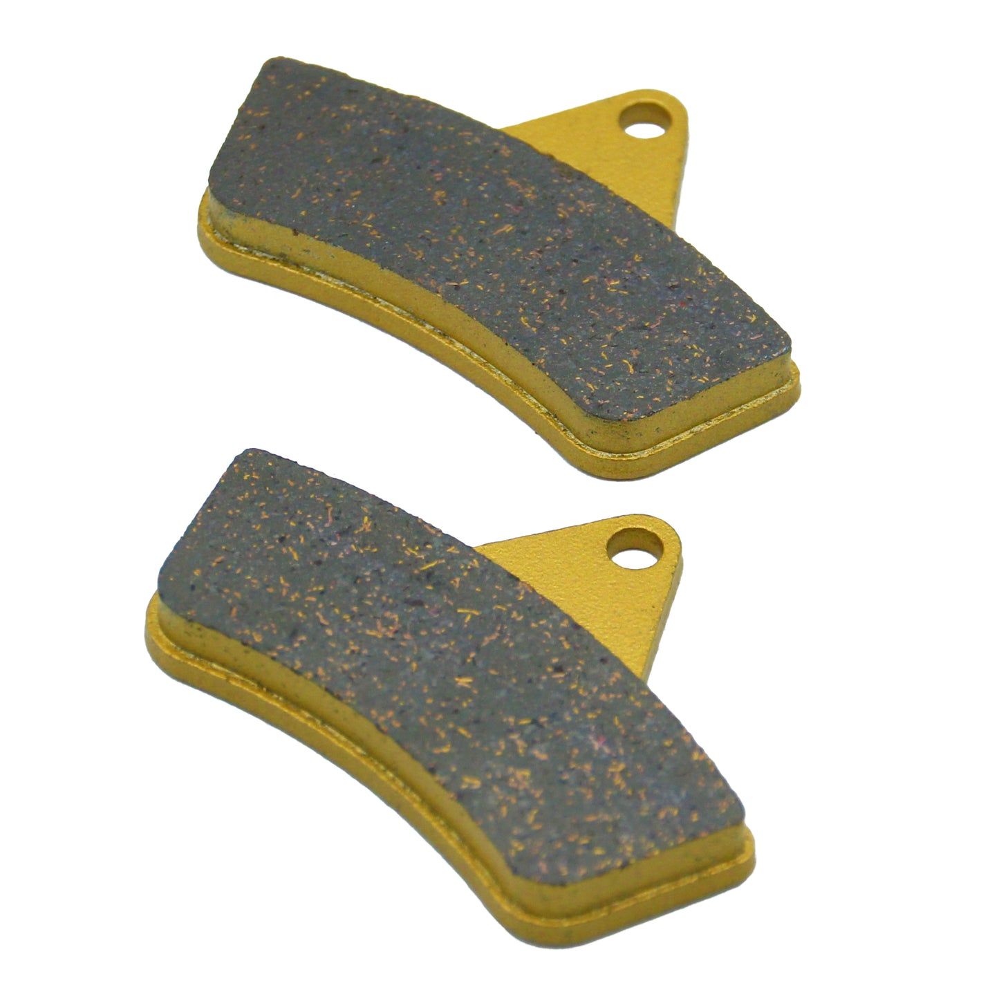 Arctic Cat ATV 250/300/400/454/500 1996-2004 Ceramic Brake Pad Set