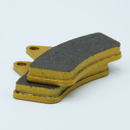 Arctic Cat ATV 250/300/400/454/500 1996-2004 Ceramic Brake Pad Set
