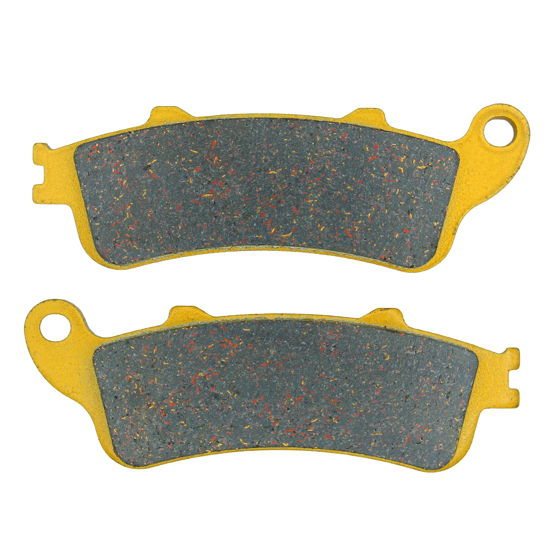 Traild FA281 Ceramic Brake Pad Face Image