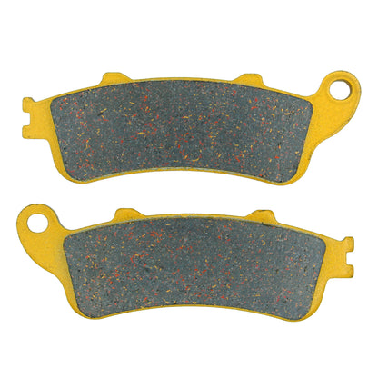 Traild FA281 Ceramic Brake Pad Face Image