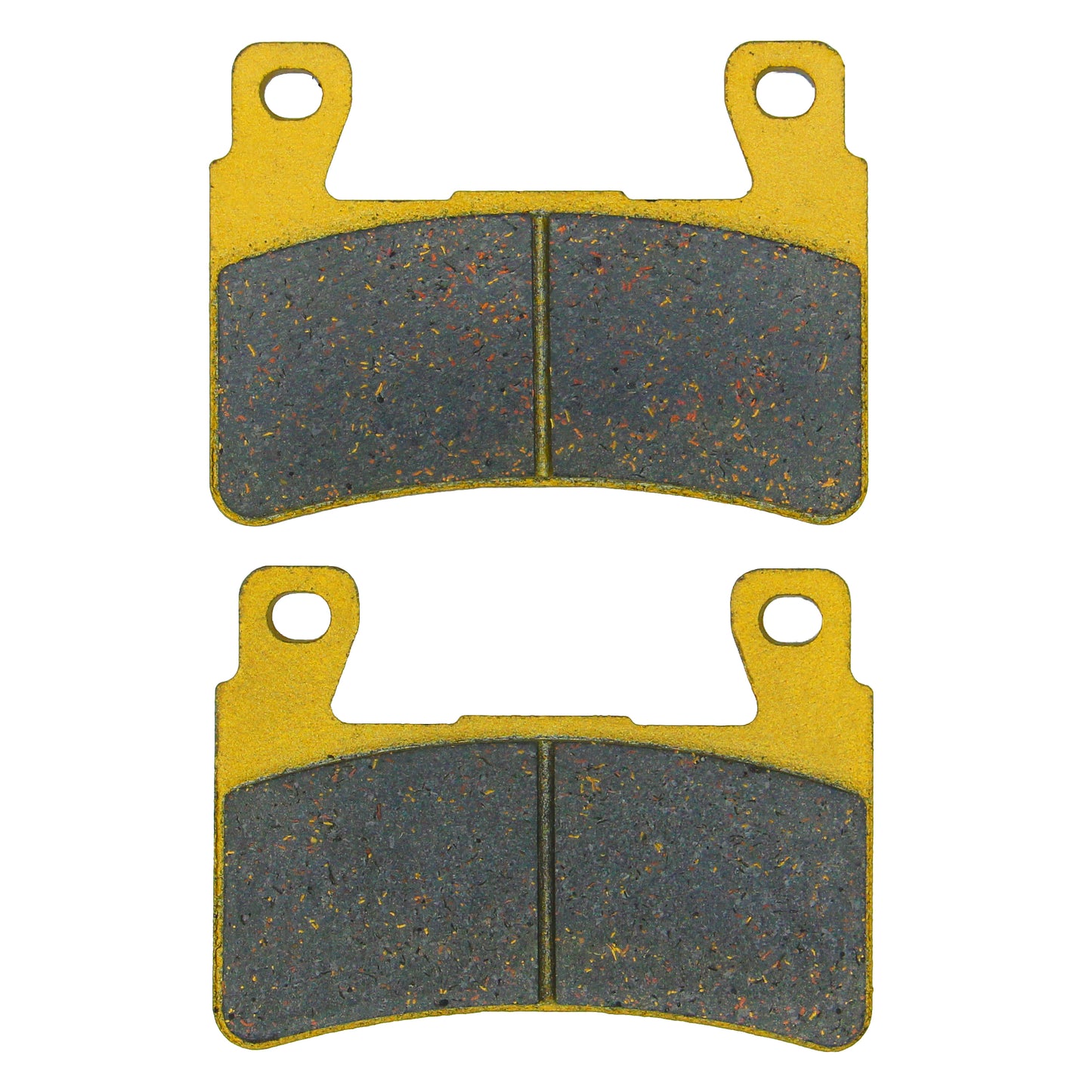 Traild FA296 Ceramic Brake Set Face Image