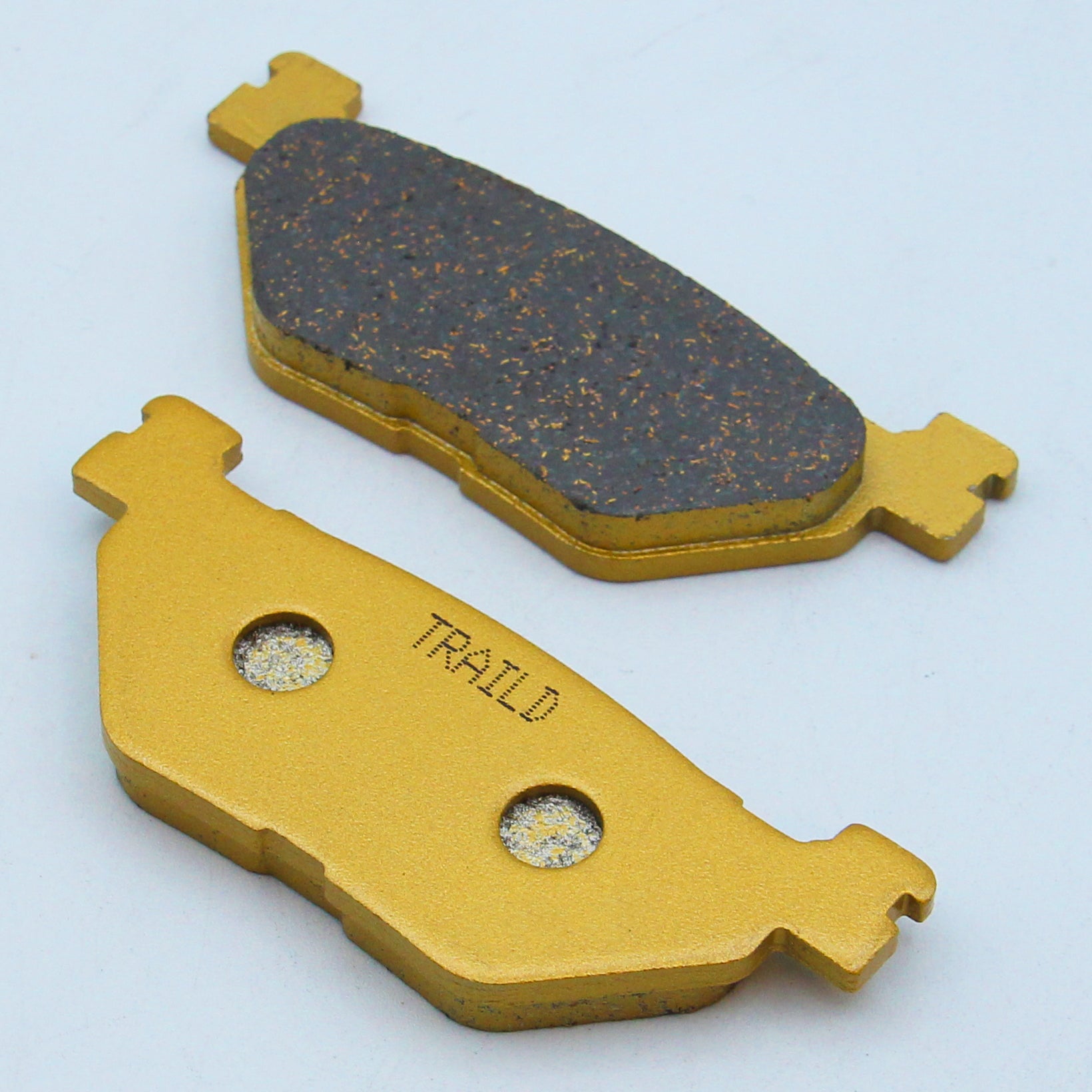 Traild FA319-2 Ceramic Brake Pad - Angle View Image