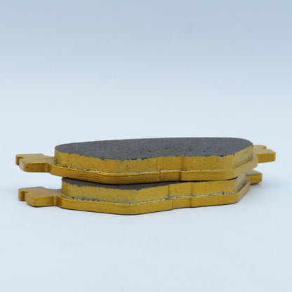 Traild FA319-2 Ceramic Brake Pad - Stack View Image