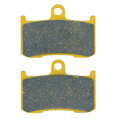 Suzuki GSX-S 750 2018–2023 Ceramic Brake Pad Set