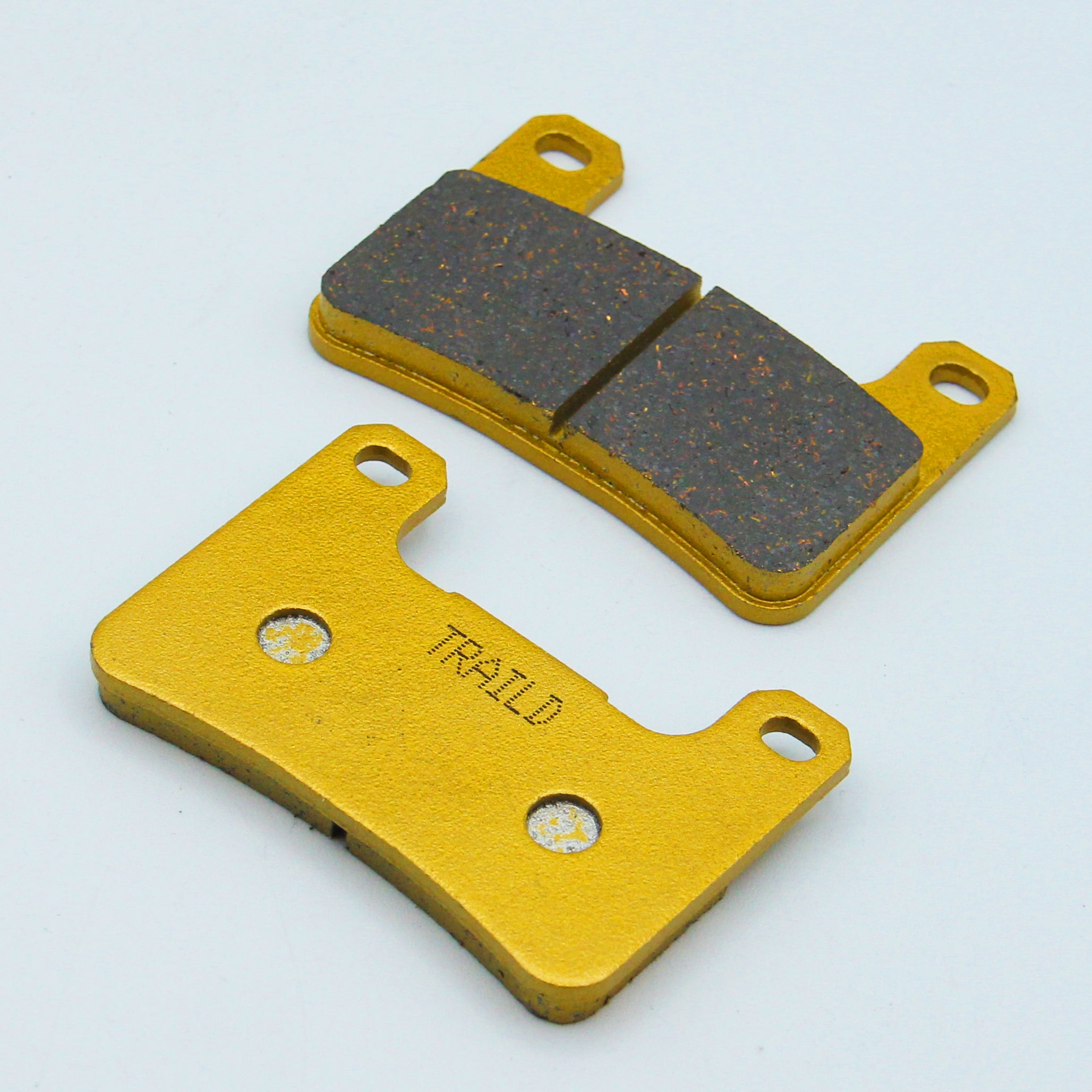 Kawasaki Ninja ZX-4R/RR 2023-2026 Ceramic Brake Pad Set – Traild