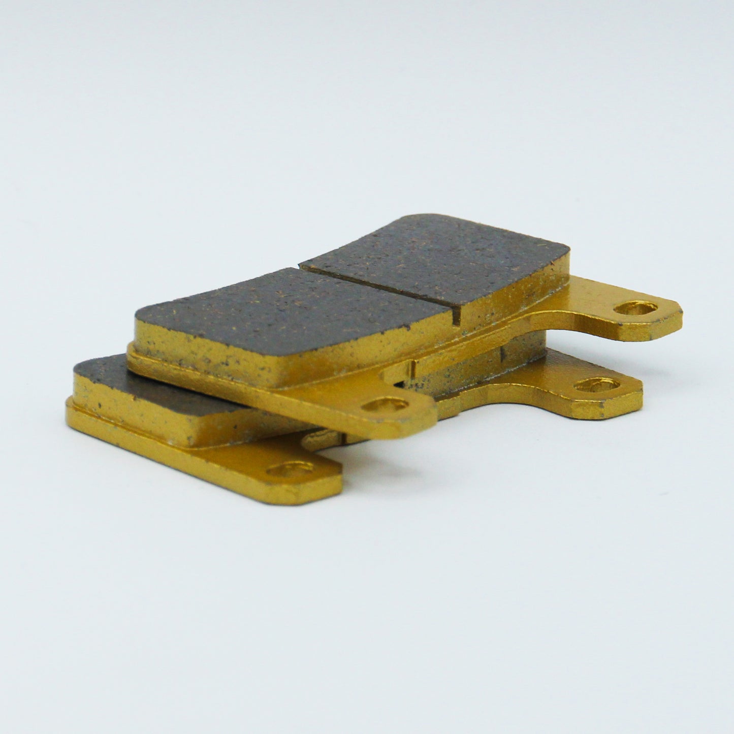 Kawasaki Ninja ZX-10R 2011-2015 Ceramic Brake Pad Set