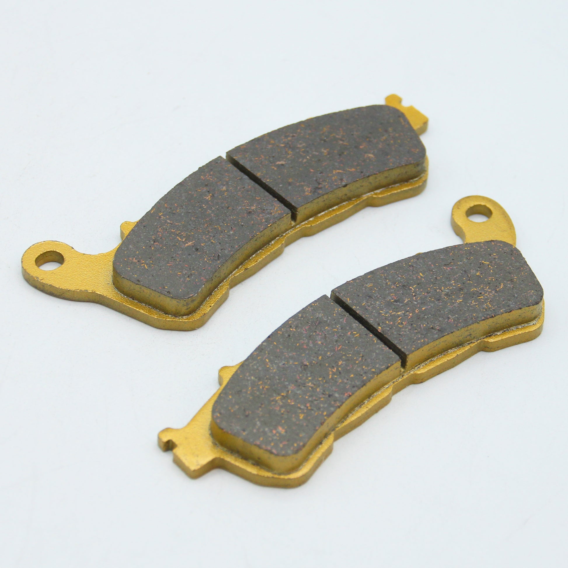 Traild FA388 Ceramic Brake Pad - Angle View