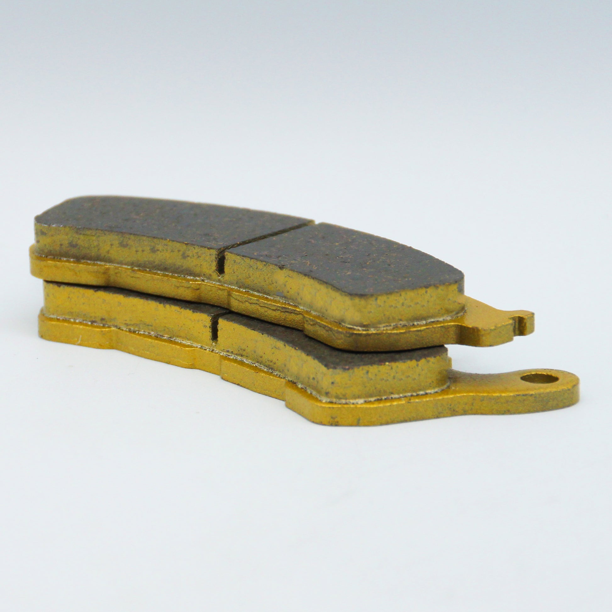Traild FA388 Ceramic Brake Pad - Stack View