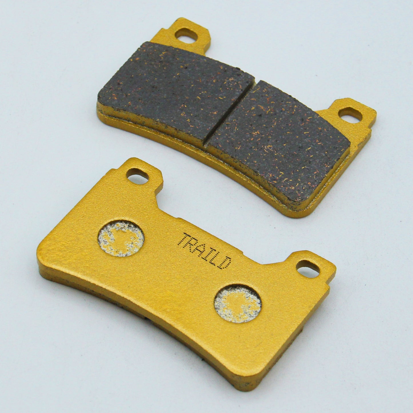 Traild FA390 Ceramic Brake Pad Angle Image
