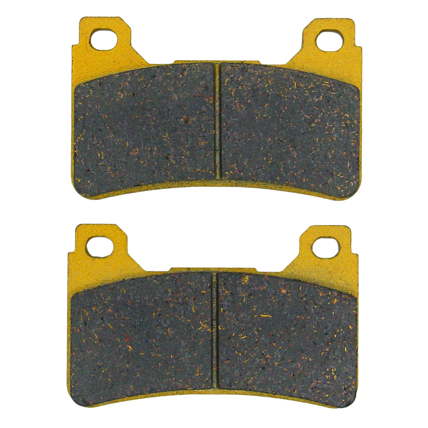 Traild FA390 Ceramic Brake Pad Face Image