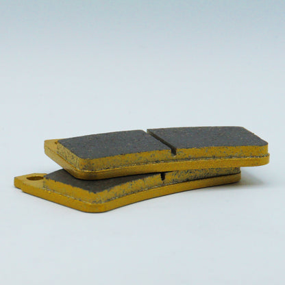 Traild FA390 Ceramic Brake Pad Stack Image